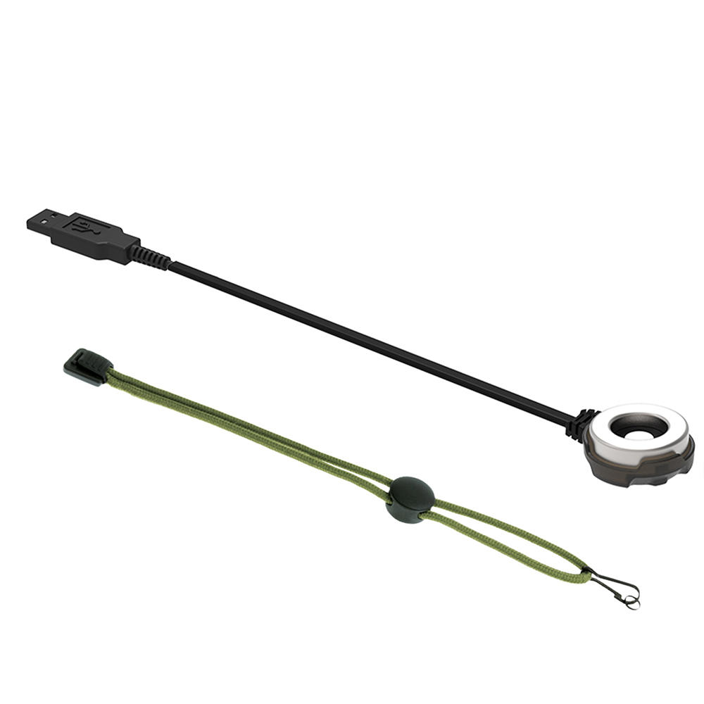 AUSSTELLER: Armytek Viking Pro Hunting Set White, LED, 2200 lm