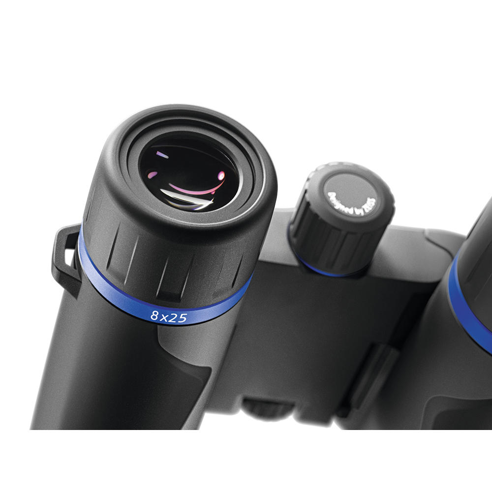 Zeiss Fernglas Terra ED Pocket 8 x 25