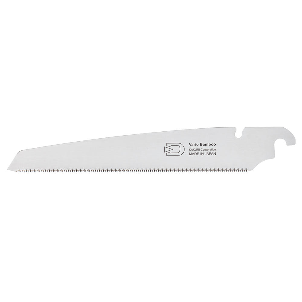 Schnellwechsel-Sägeblatt für DICTUM® Kataba 210, Bambus
