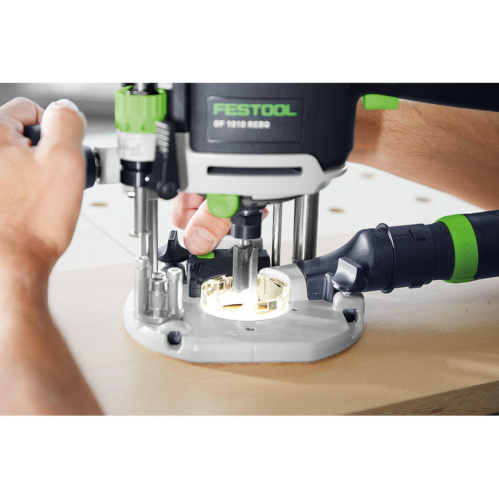 Festool Router OF 1010 REBQ-Plus