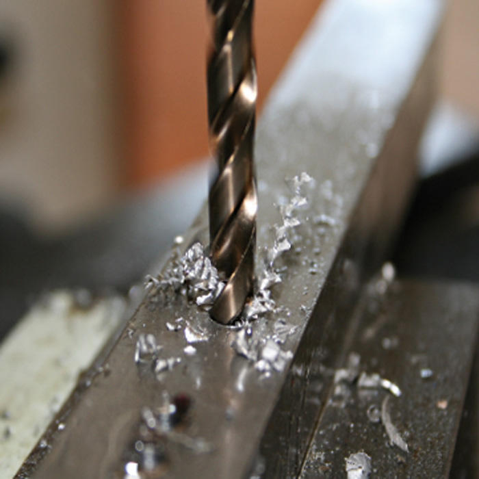 Twist Drill »Expert«, Metal