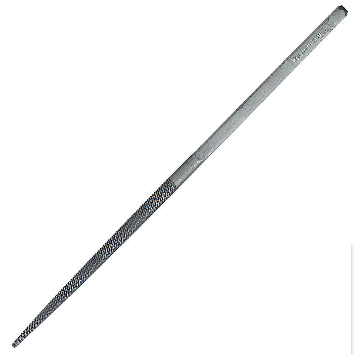 Glardon/Vallorbe® Round File