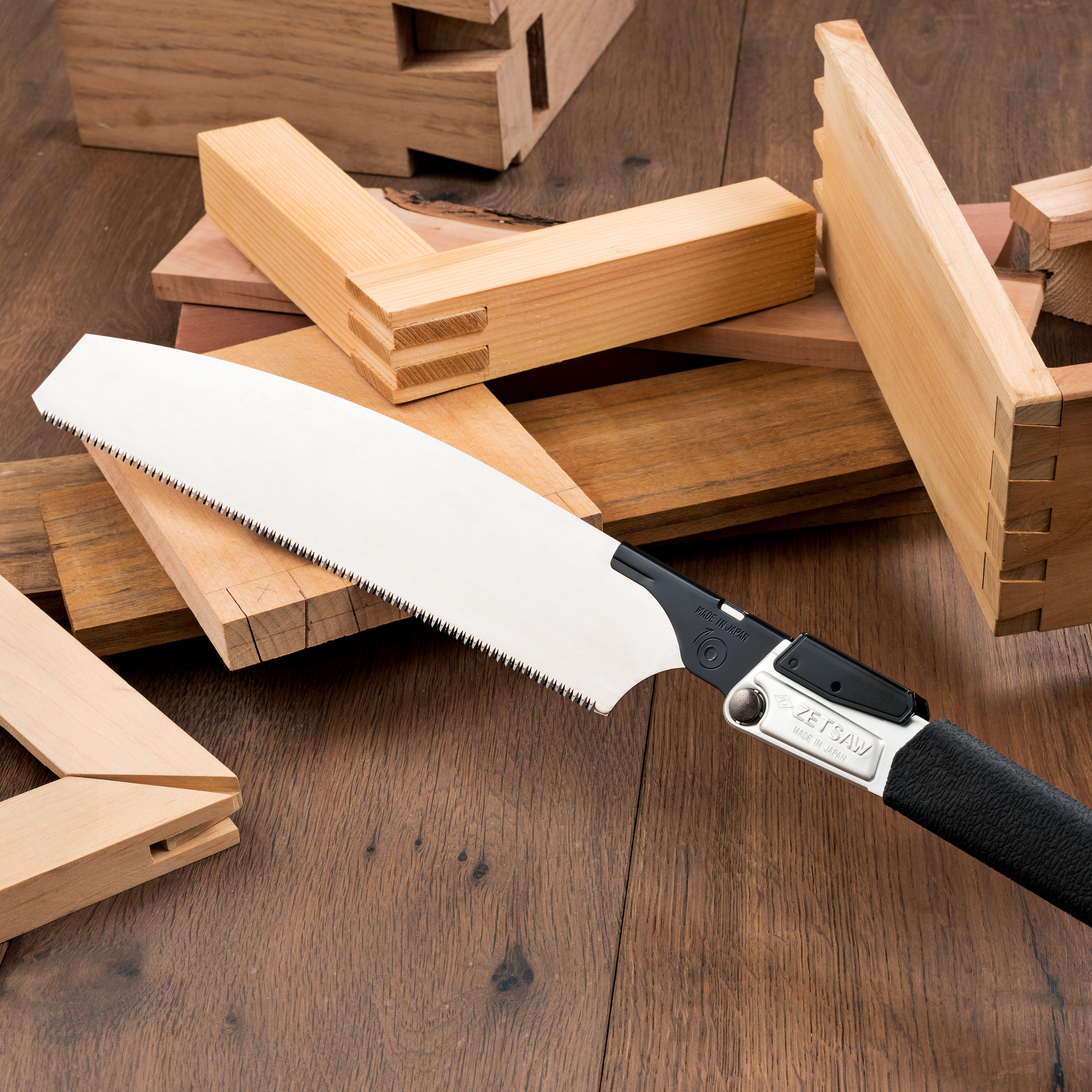 Scie pliante Z-Saw® VIII