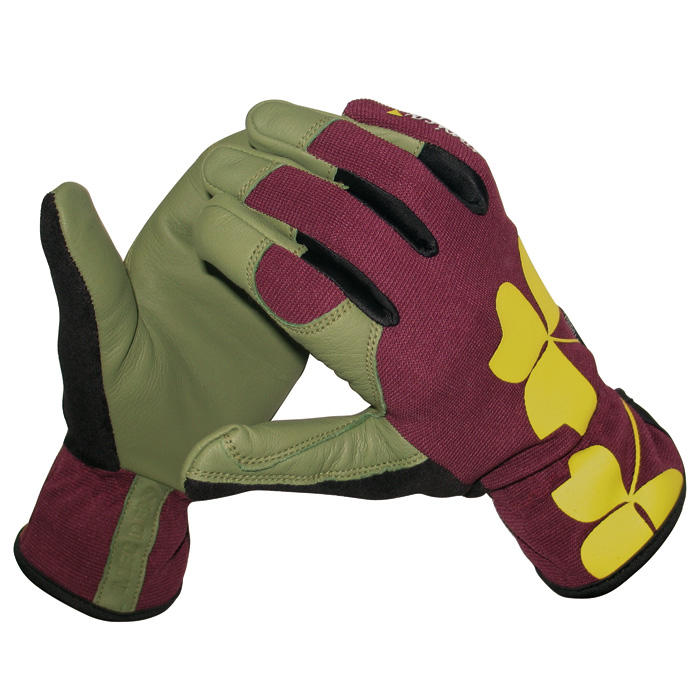 Gants de jardinage Botanika, taille 7