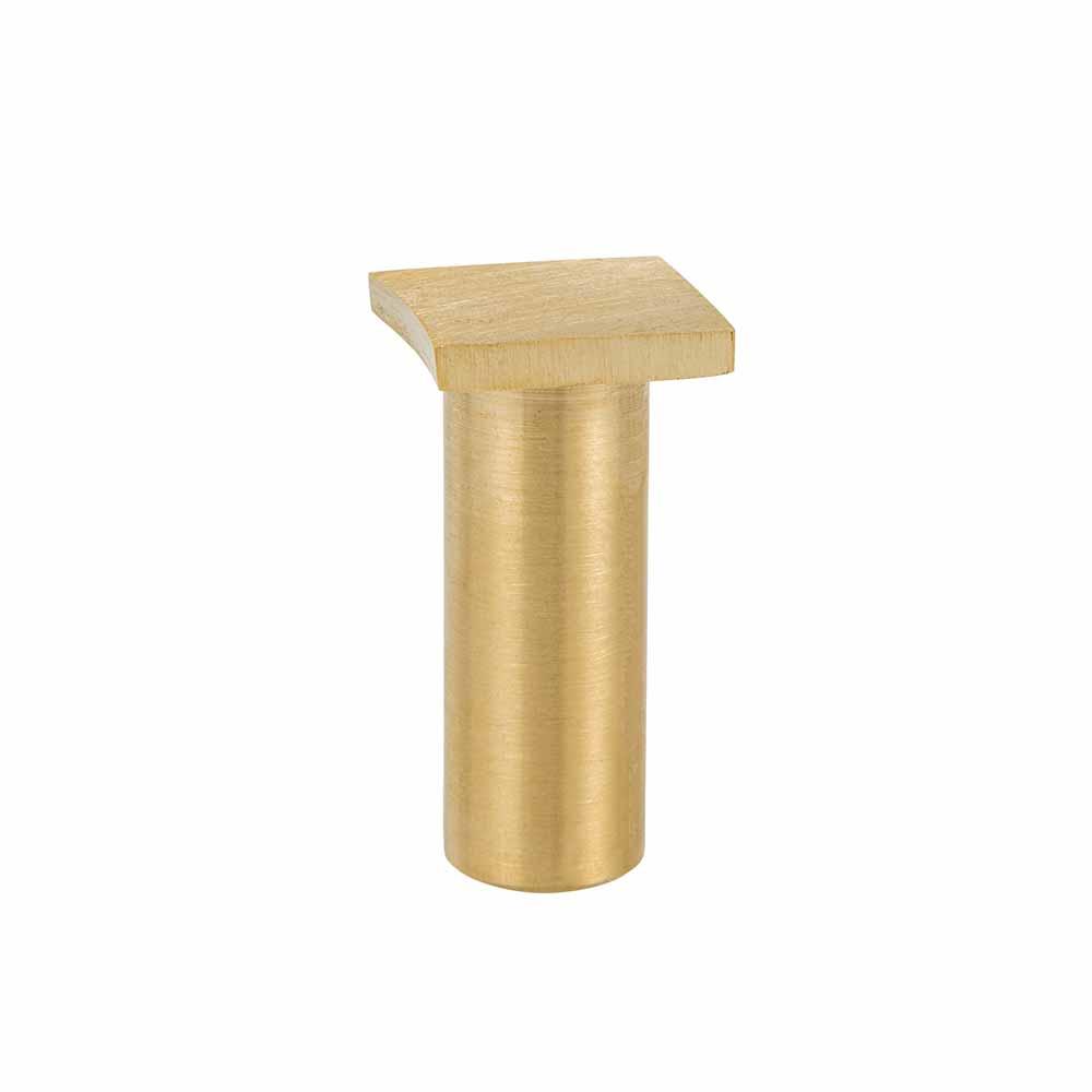 HNT Gordon Hinterzangen-Bankhaken, Ø 13 mm, Anschlaghöhe 3 mm, 1 Stück