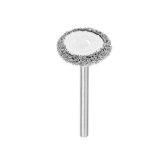 Kutzall® Scheiben-Raspelfräser, Ø 21 x 5 mm, Original grob