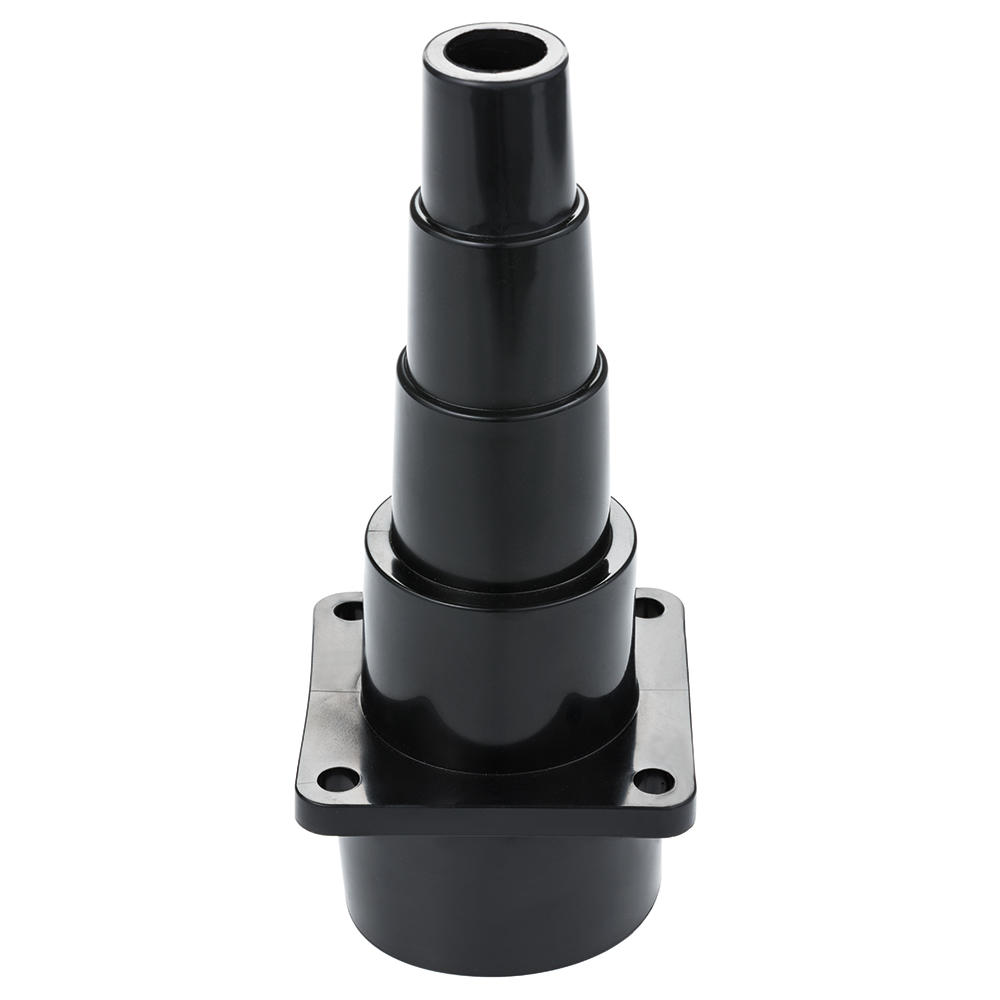 Mehrstufiger Schlauchadapter, Ø 25-50 mm