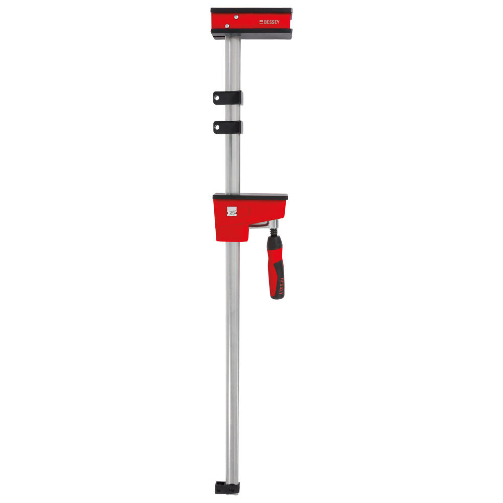 Presse à corps Bessey® REVO KRE, saillie 95 mm, ouverture 1250 mm