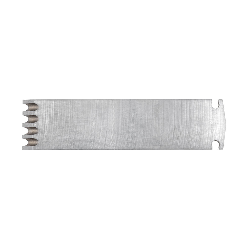 Semi profilato di ferro per pialla combinata Veritas®, quadrup., ⅛ poll., PM-V11
