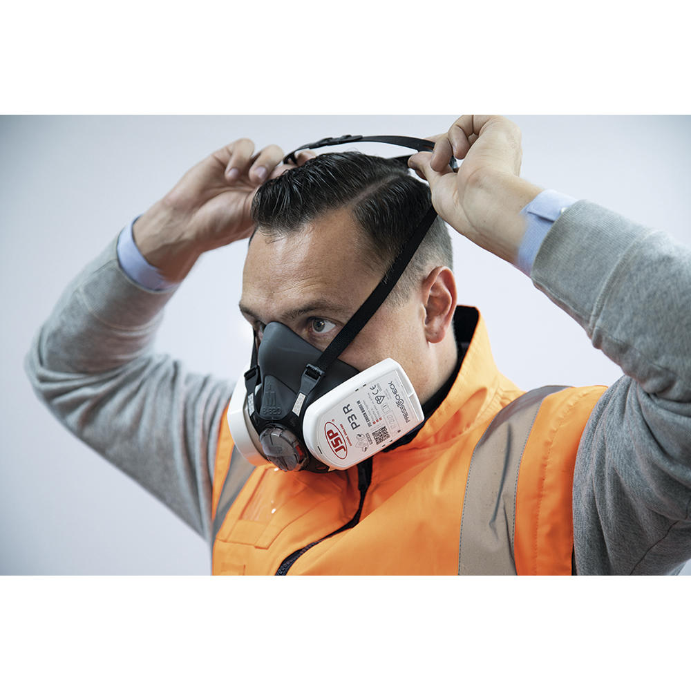 Filtre JSP® avec fonction »Press-to-check«, P3, F-4003, 1 paire