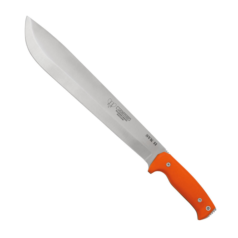 Machete Cudeman »SVK II«