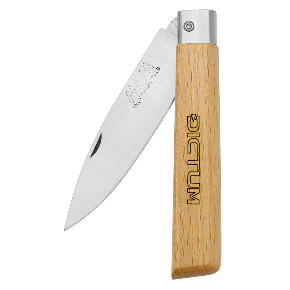DICTUM® Taschenmesser