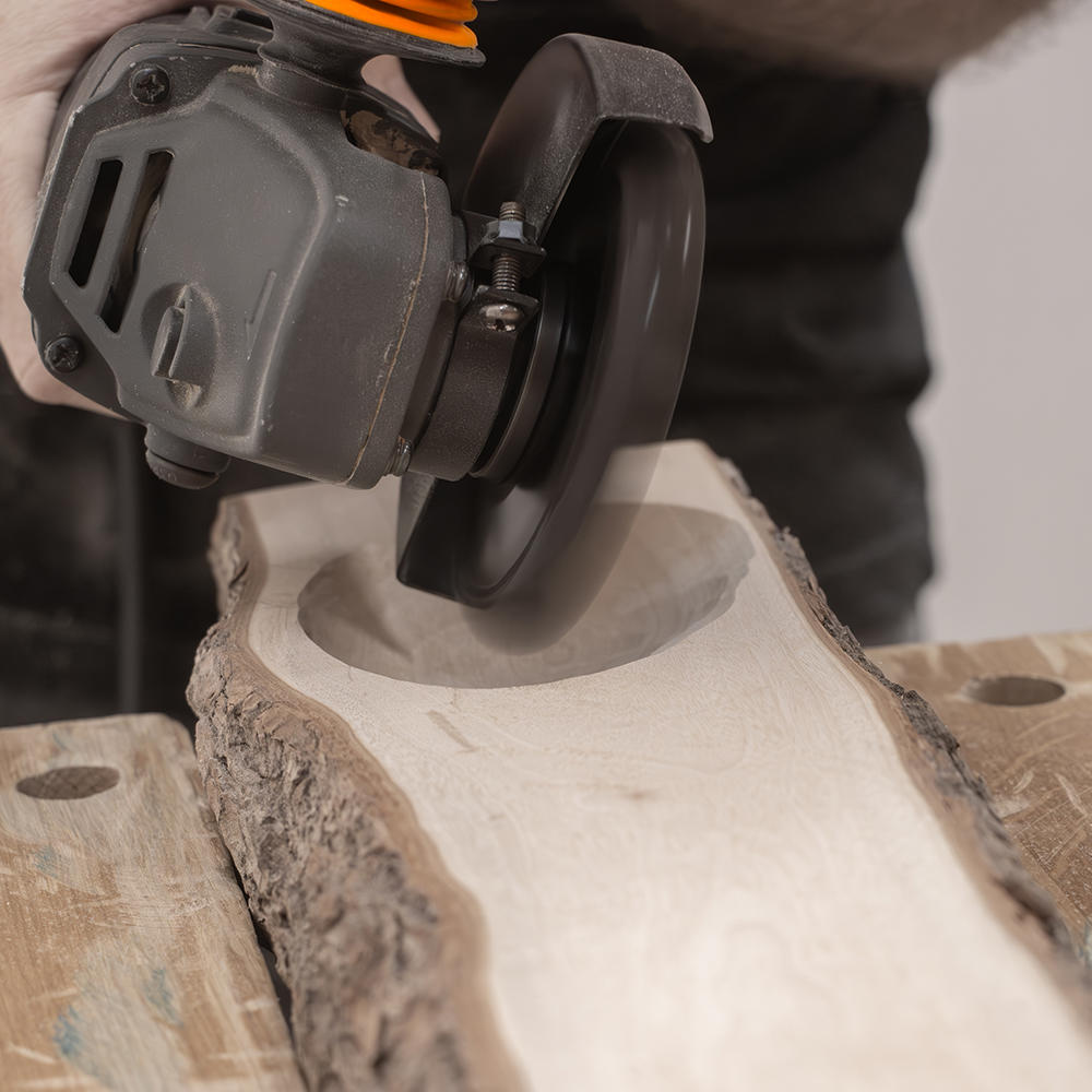Arbortech™ TURBO Scraper