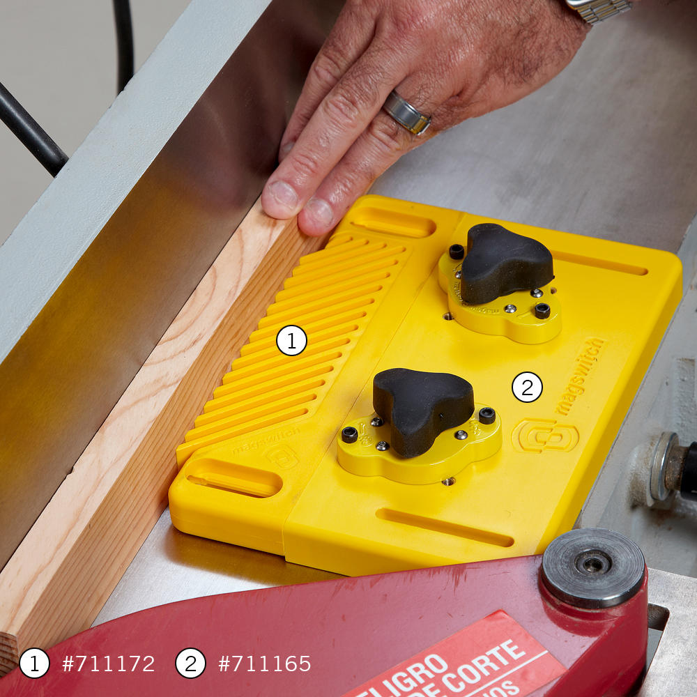 Magswitch® Druckkamm