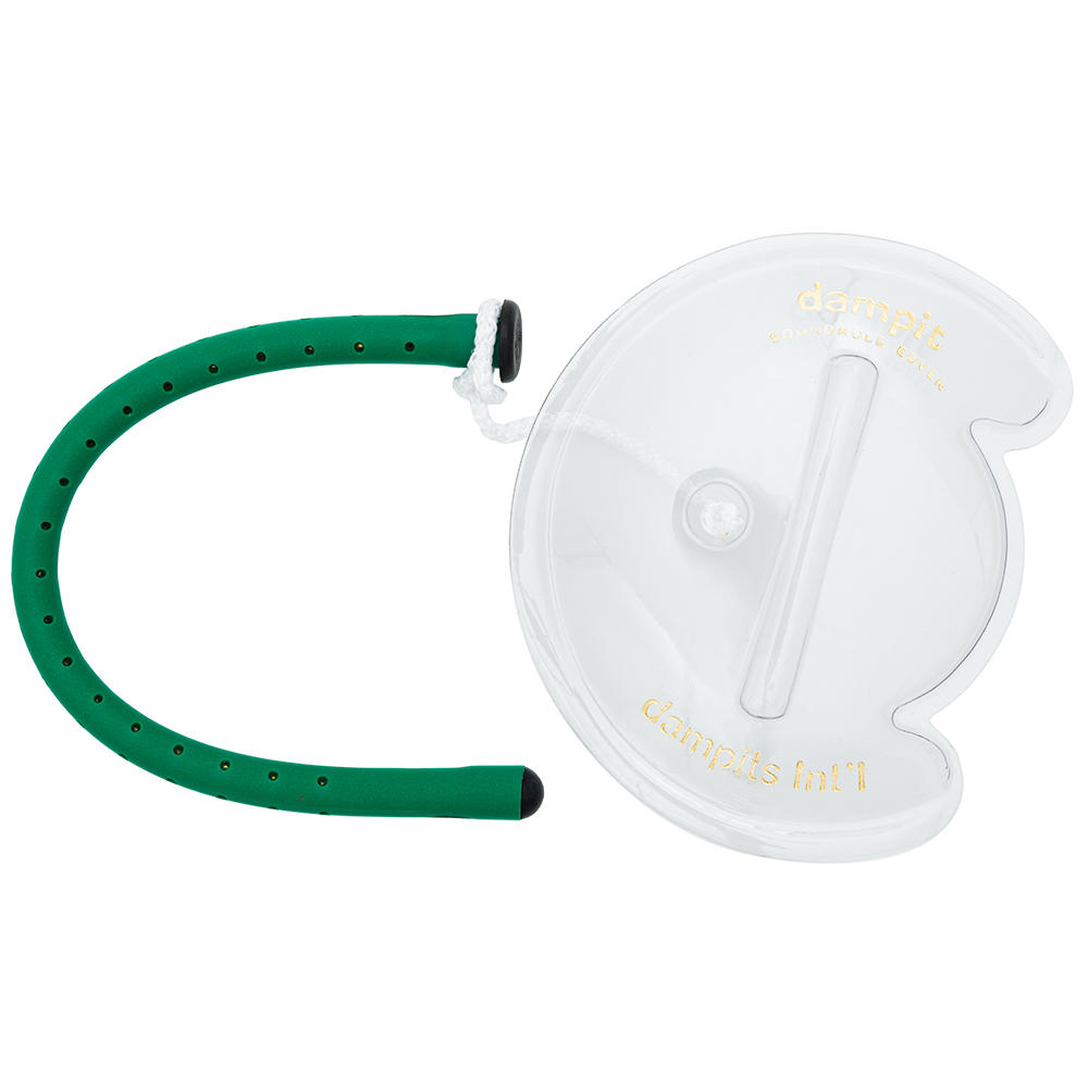 Dampit® Befeuchter, Gitarre