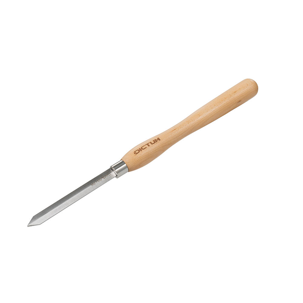 Utensile troncatore DICTUM® CRYO, a forma di diamante, sez. trasv. lama 4x19 mm