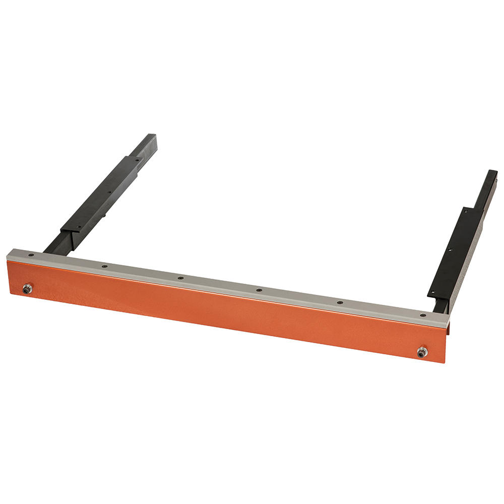 UJK Workpiece Support for Professional Milling Table
