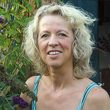 Melanie Kirchlechner