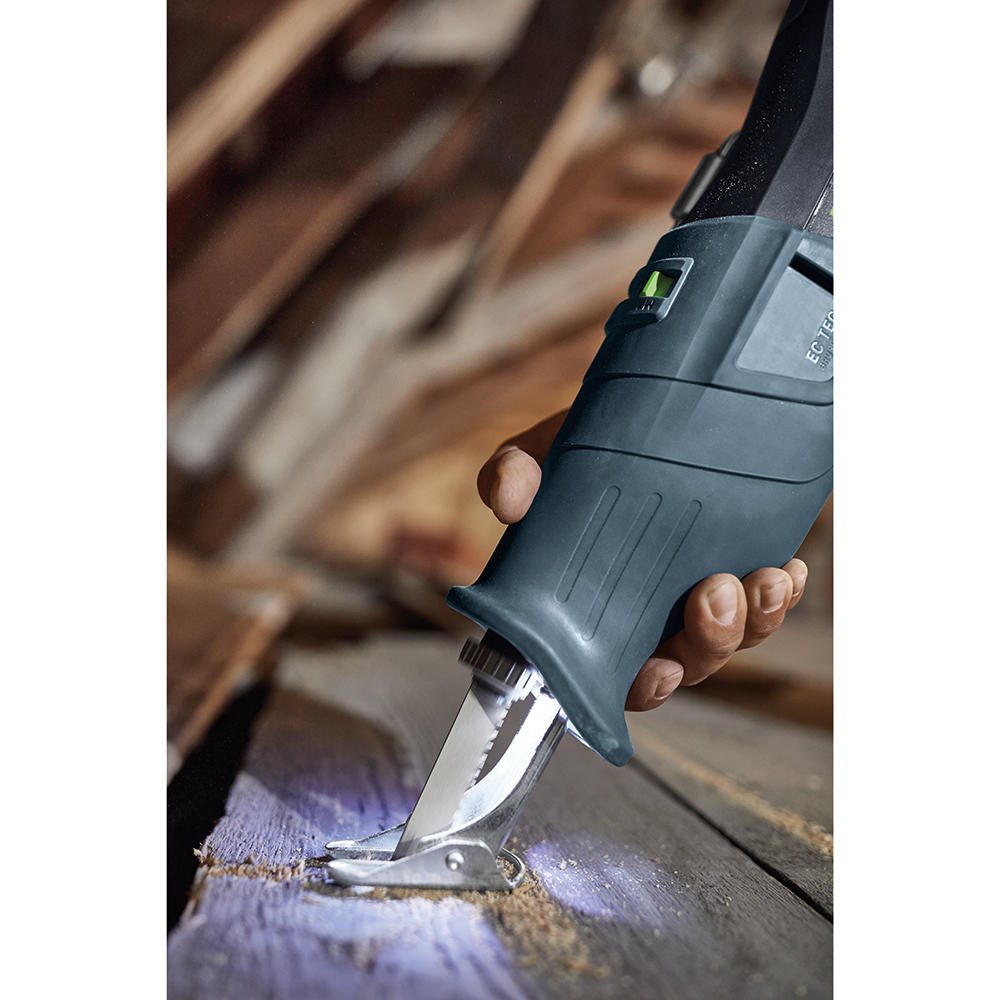 Festool Akku-Säbelsäge RSC 18 EB-Basic