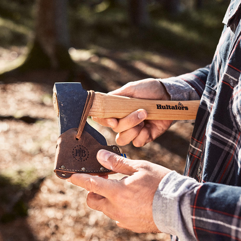 Hache de chasse et de plein air Hultafors® Dvardala