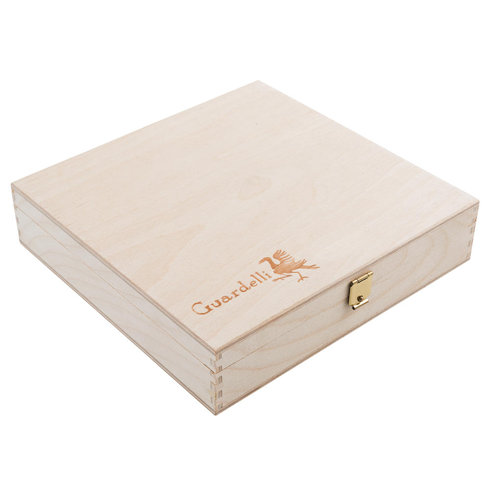 Jeu de forets pour ouïe F Guardelli, 10 pièces, violoncelle