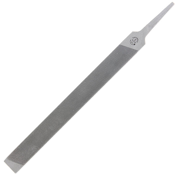 Friedr. Dick Mill Saw File