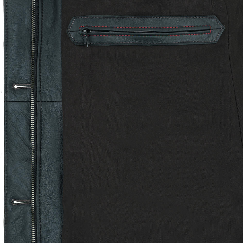 »Rhonda« Ladies Shooting Vest, Deerskin