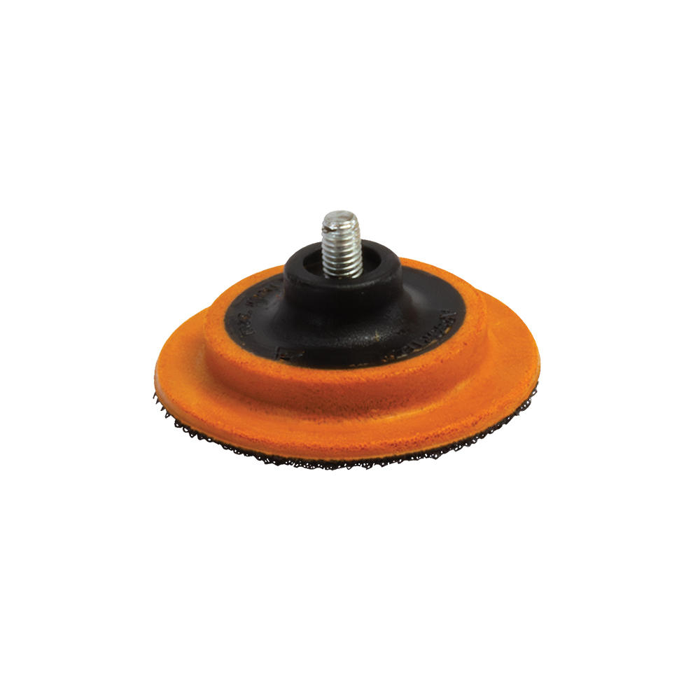 Plateau de ponçage en caoutchouc flexible avec velcro Arbortech™ SpheroPlane™