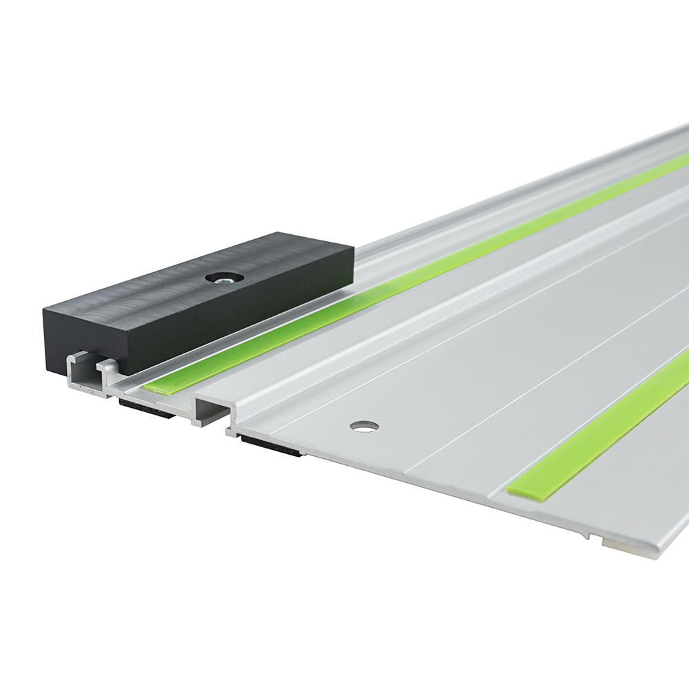 DICTUM® Führungsschienen-Abstandhalter FSD15, Paar