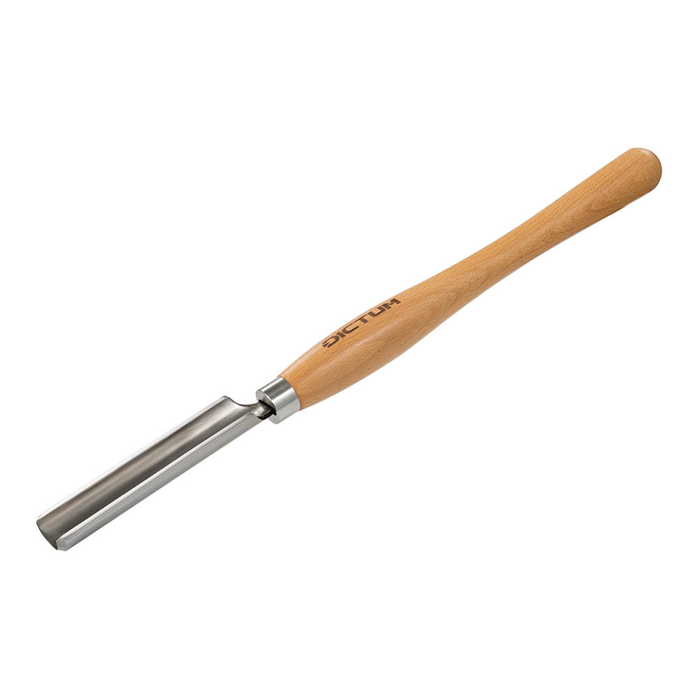 Sgorbia per sgrossatura DICTUM® CRYO, larghezza lama 40 mm