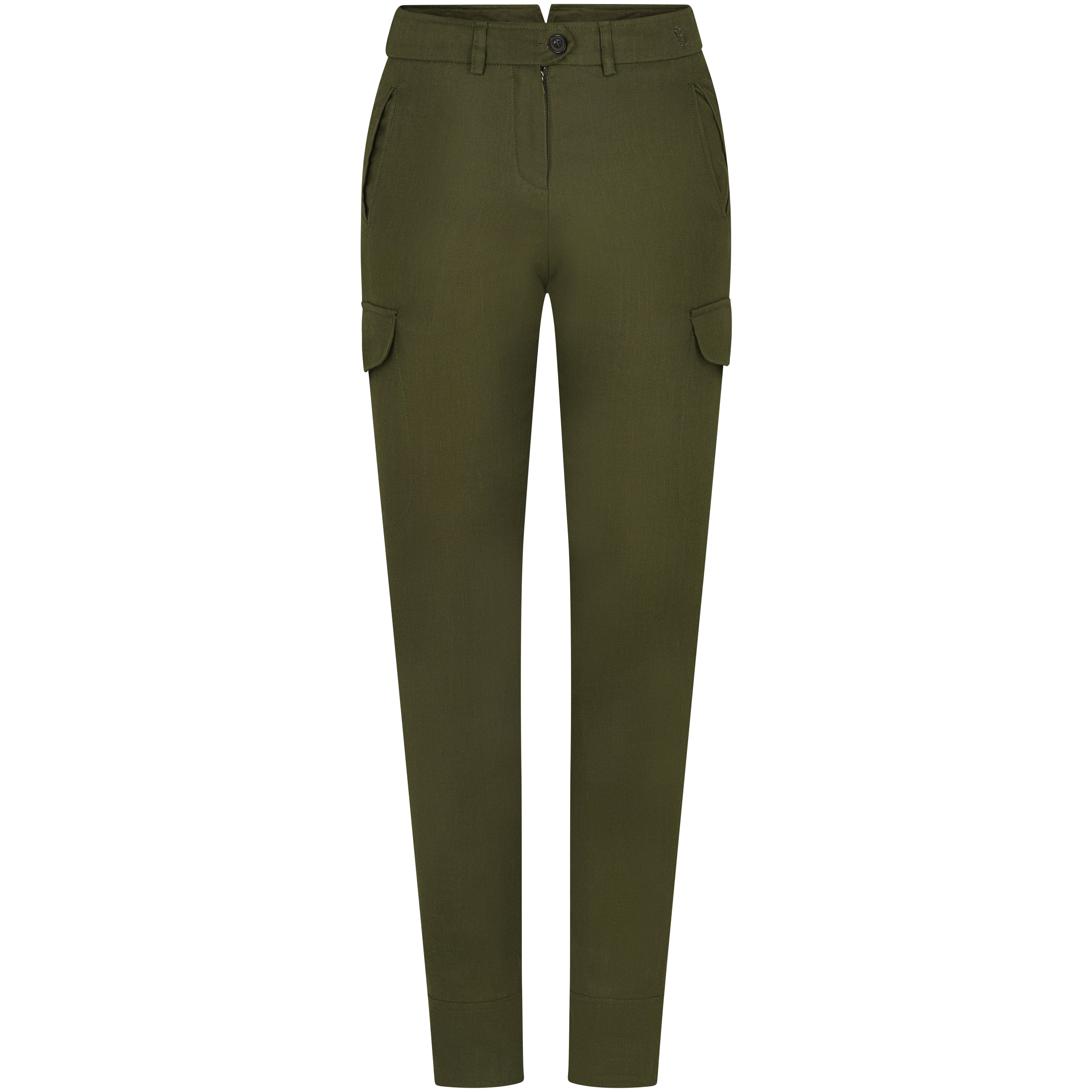 Habsburg »Spiegelsee« Ladies’ Hunting Trousers
