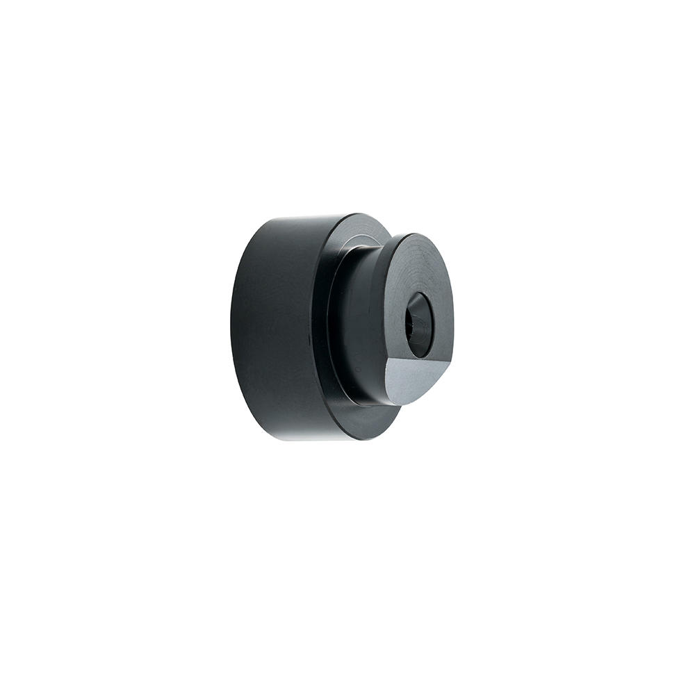 Wall-mounted Holder for Milling, Shaping and Grinding Discs