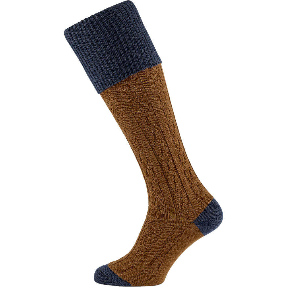 Chaussettes de chasse The GunDog Affair » Lancashire «