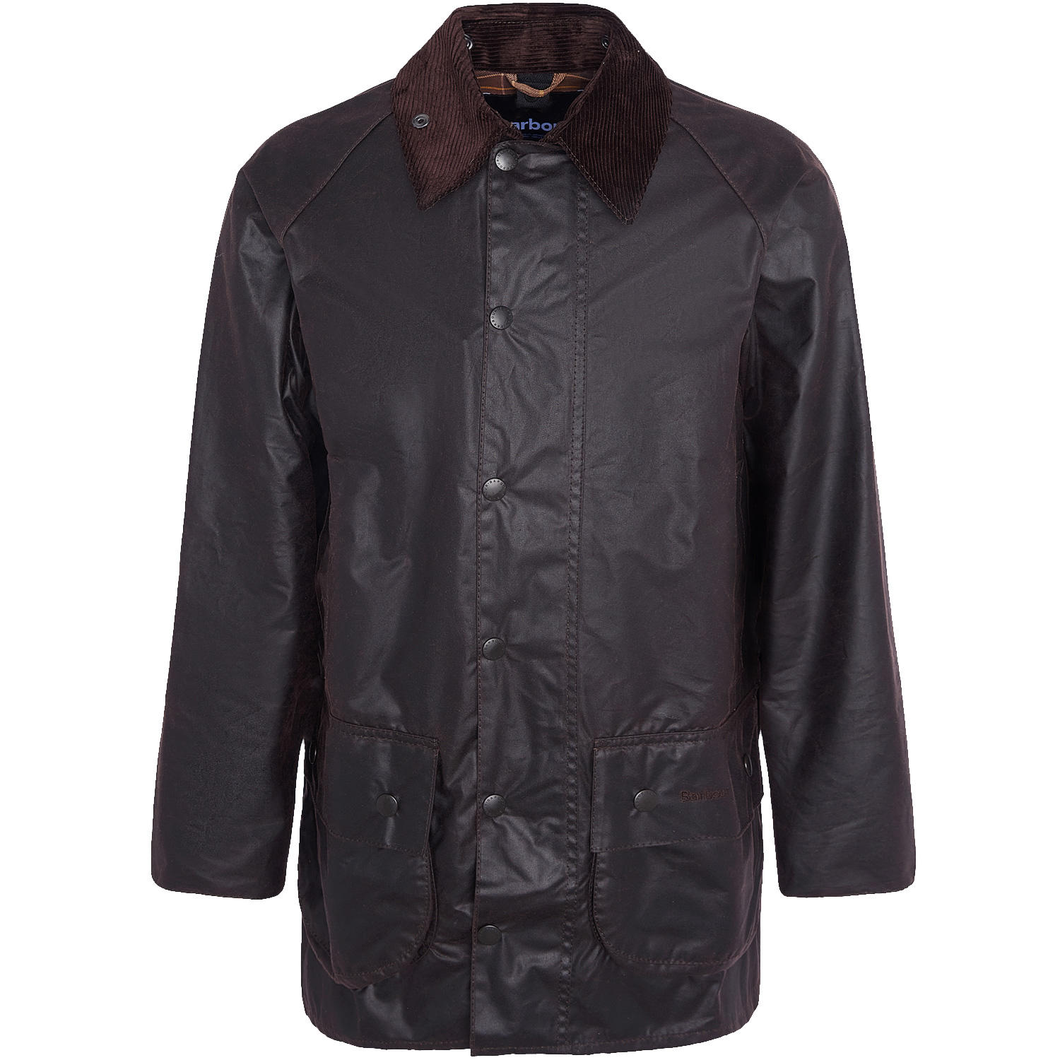 Barbour »Beaufort« Waxed Jacket