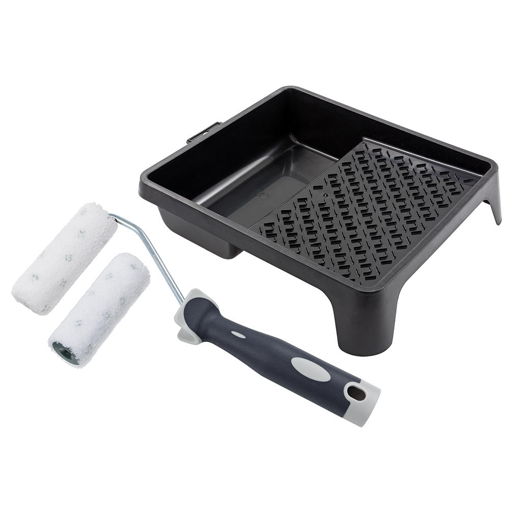 Ölroller-Set