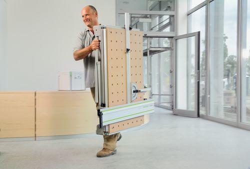 Festool Multifunction table MFT/3