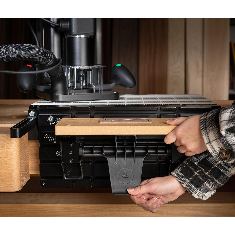 Shaper Workstation