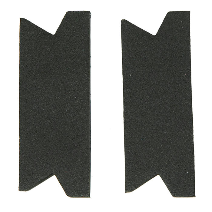 Replacement Tip for BOW PushPRO Push Stick, 2-Piece Set