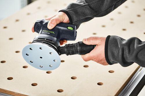Festool Eccentric sander ETS 125 REQ