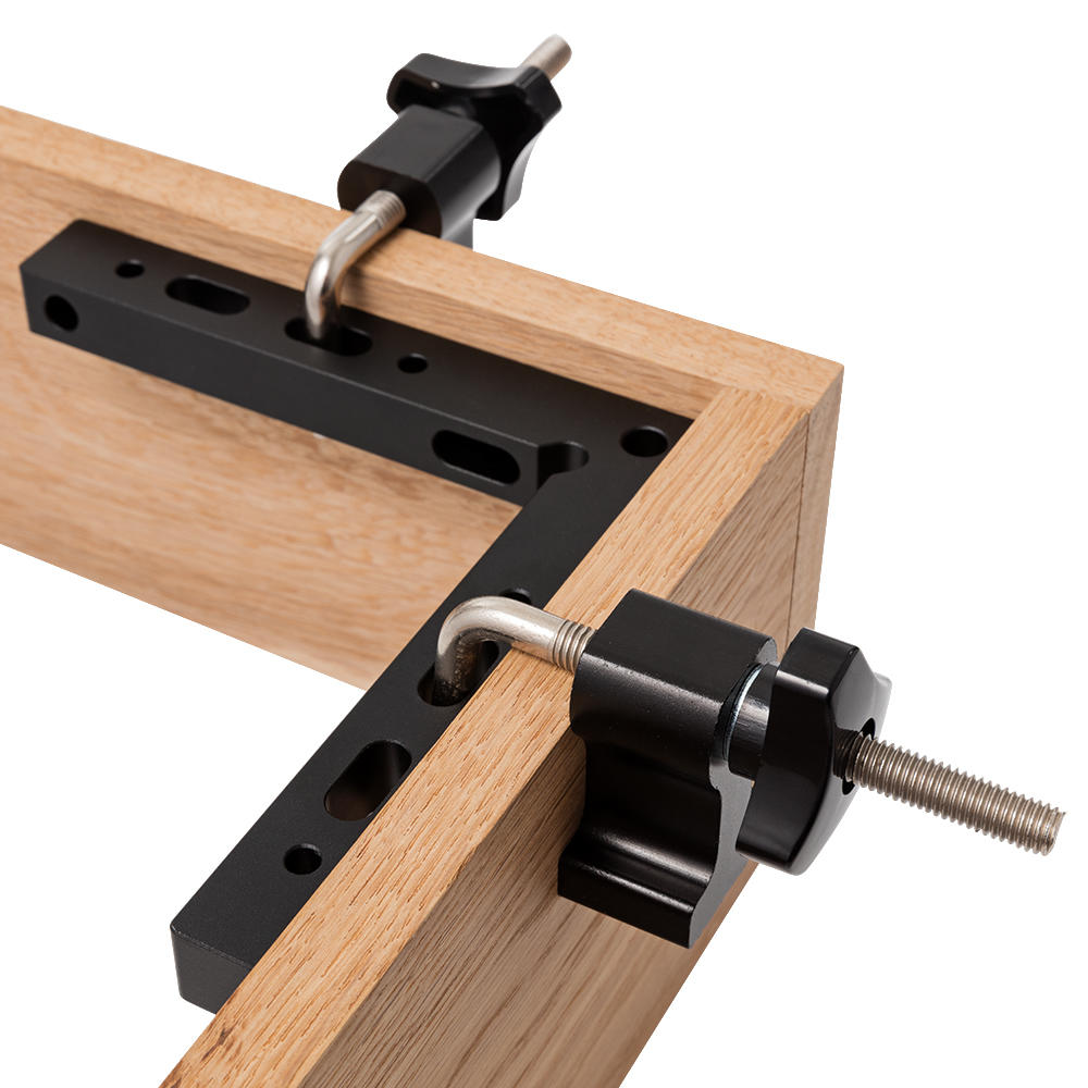 Replacement Jaw for Positioning Square Right Angle Clamp Replacement Jaw for Positioning Square Right Angle Clamp