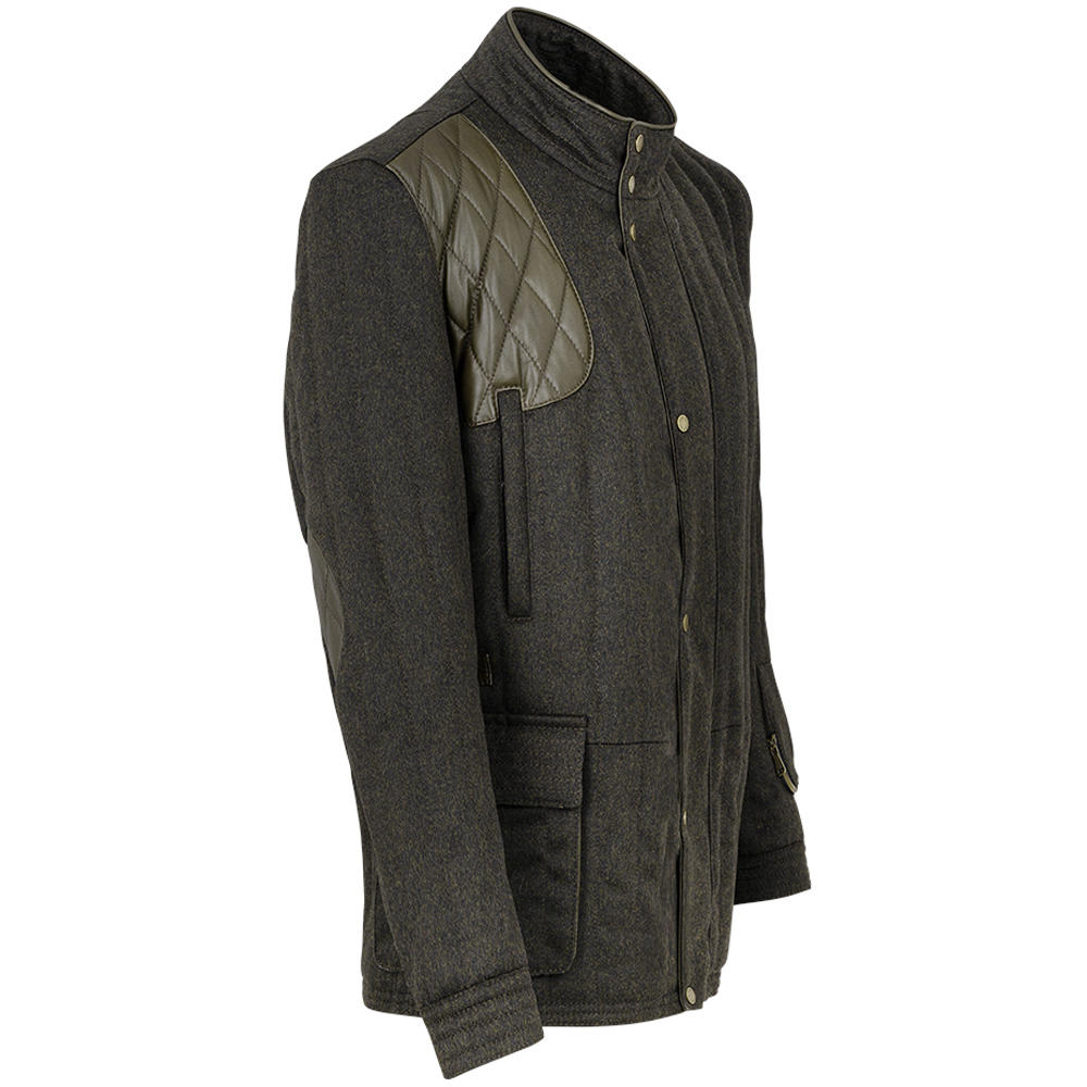 Heinz Bauer Men's »NT Hunter« Hunting Jacket