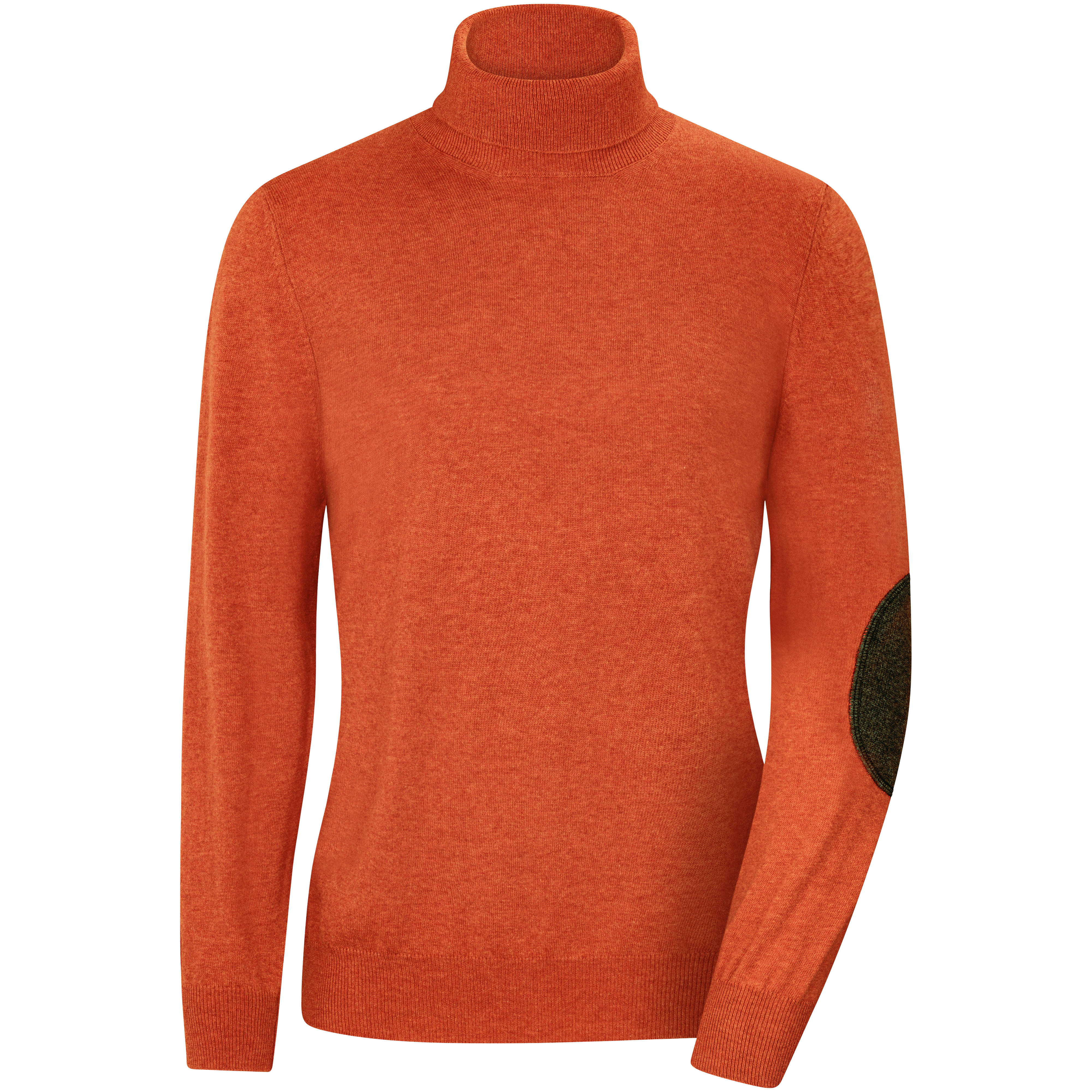 The GunDog Affair Damen-Rollkragen-Pullover »Burray«