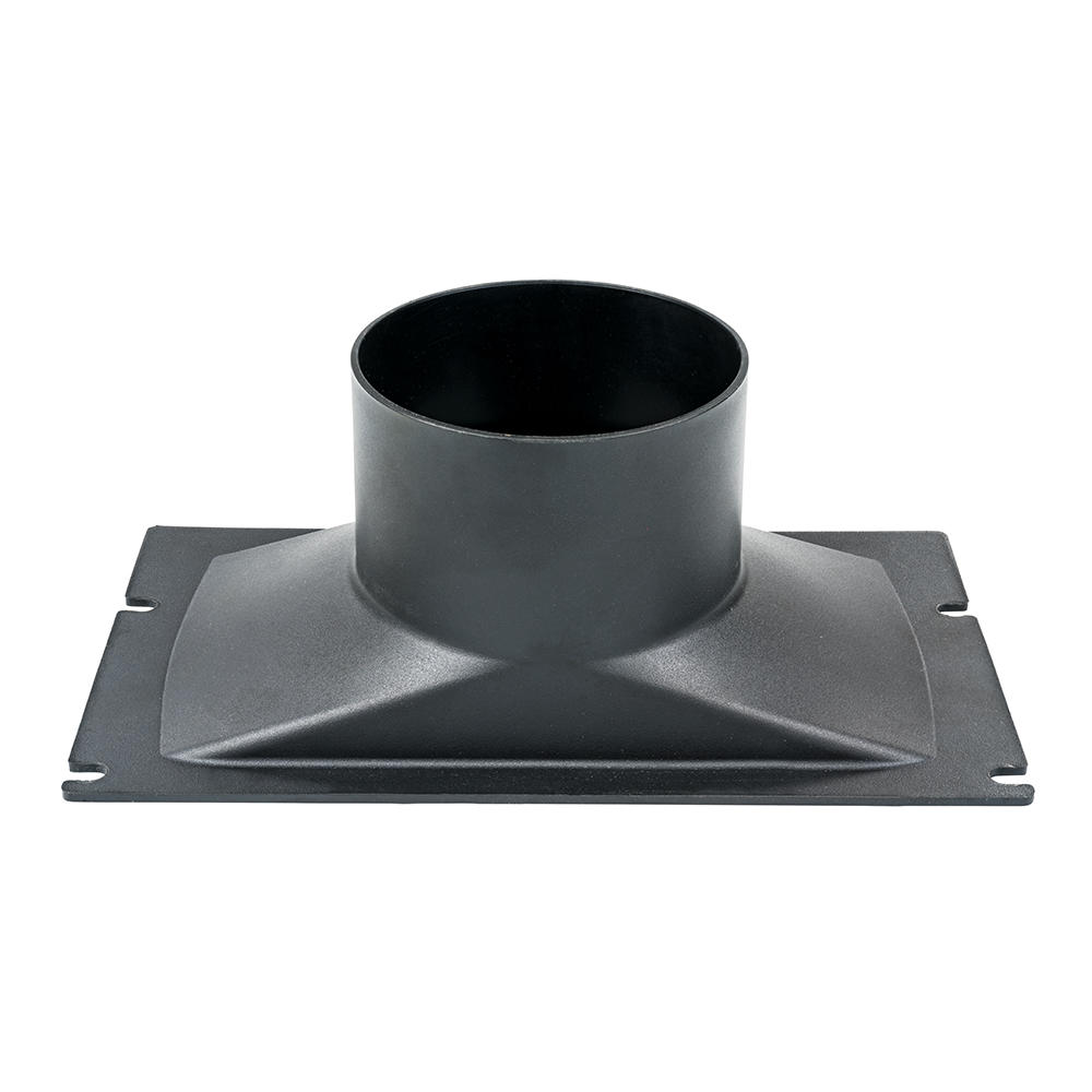 Absaugtrichter für Shinko® Abrichthobelmaschine AH260S