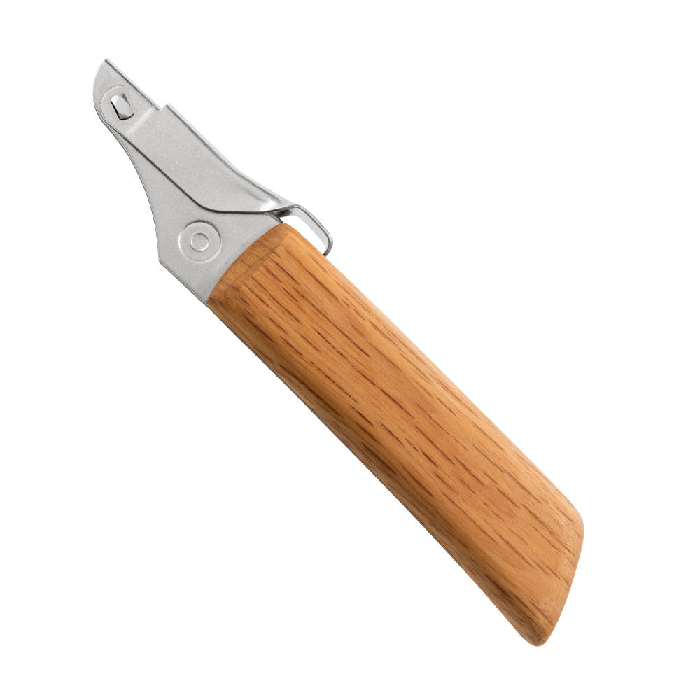 DICTUM® Handle for Quick-Change Saw Blade 115 mm, »Junior« Akagashi