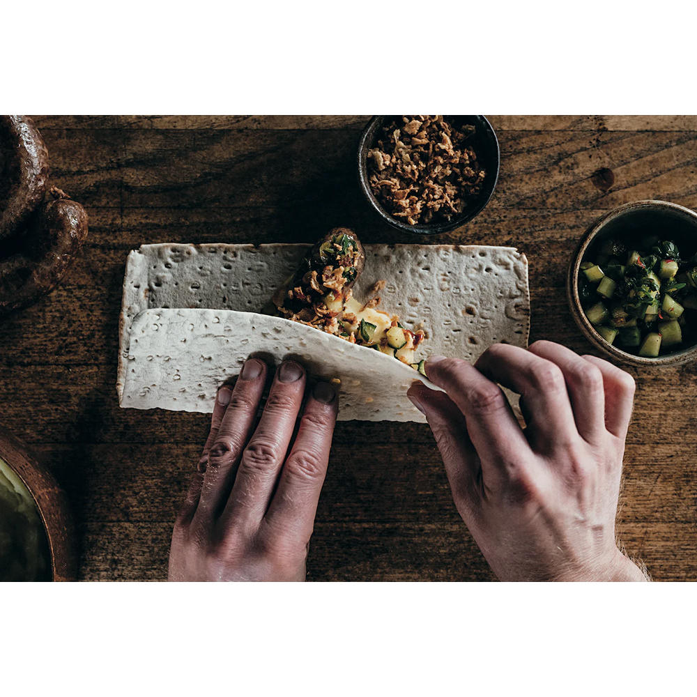 Wildküche - Einfache und schmackhafte Rezepte für das Beste aus Wald und Feld