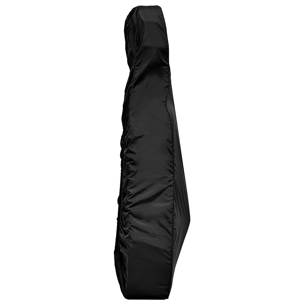 Housse anti-pluie Pedi®, violoncelle 4/4, noire