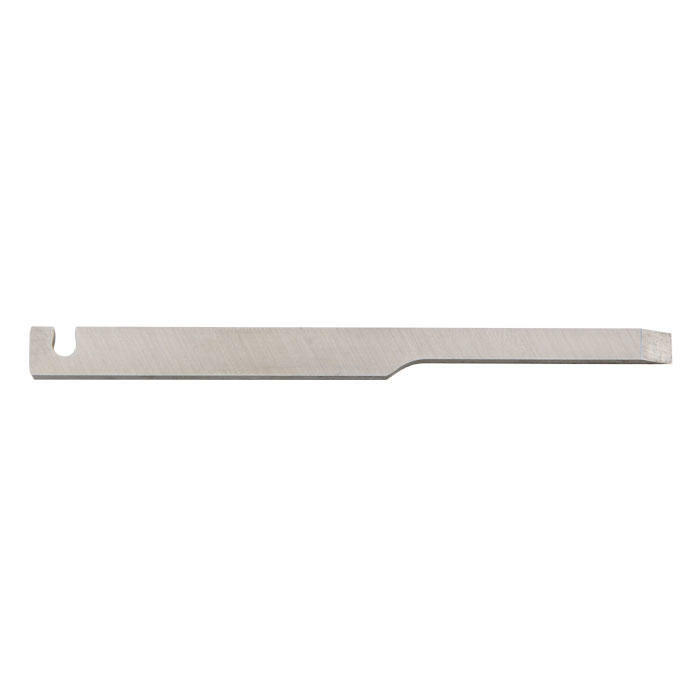 Ersatzeisen für Veritas® Nuthobel, 4 mm, A2