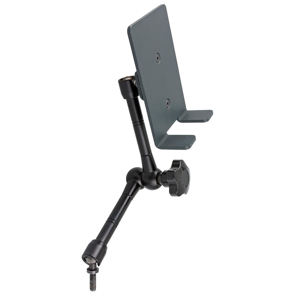 DICTUM® Shelf for Lathe Switch Unit