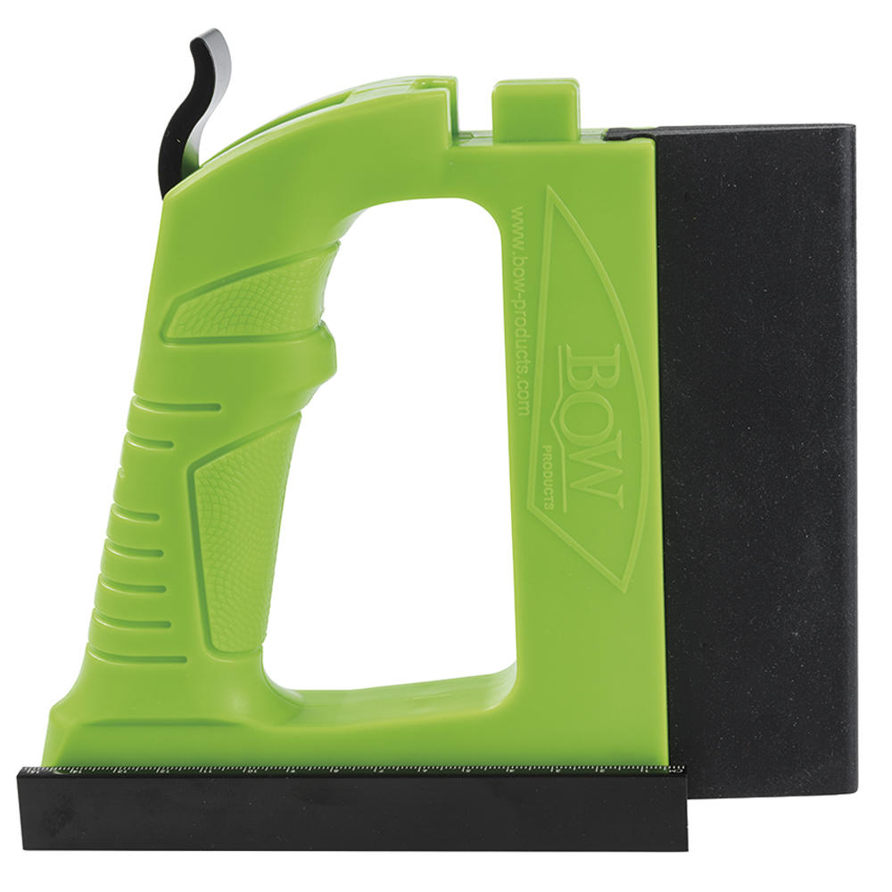 BOW GuidePRO Drucklippe für Bandsägen