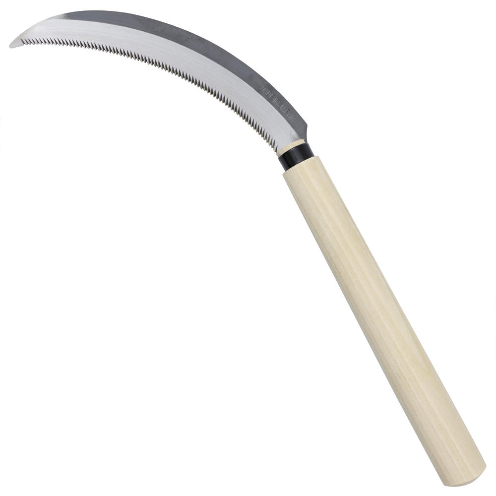 Harvesting Sickle